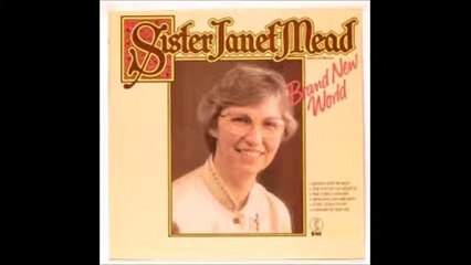 SISTER JANET MEADE - Amen (1983)