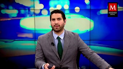 Detienen en Durango a Óscar Alejandro 'N', regidor de Metepec investigado por violación