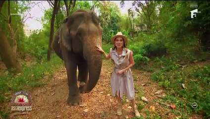 Asia Express: Drumul Zeilor – Episodul 14 din 22 Septembrie 2024 Partea 1