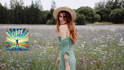 Découvrez 'Libre de Vivre' de Noam : La Pop Française à Son Meilleur 🎶