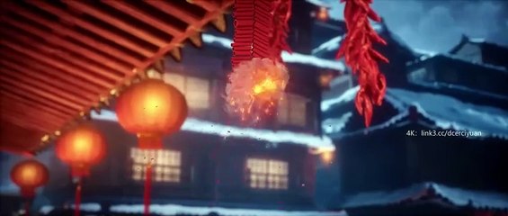 (Ep55HD) Renegade Immortal Ep 55HD.MULTI-SUB (Xian NI)(仙逆)(レネゲイド・イモータル)(ฝืนลิขิตฟ้าข้าขอเป็นเซียน)