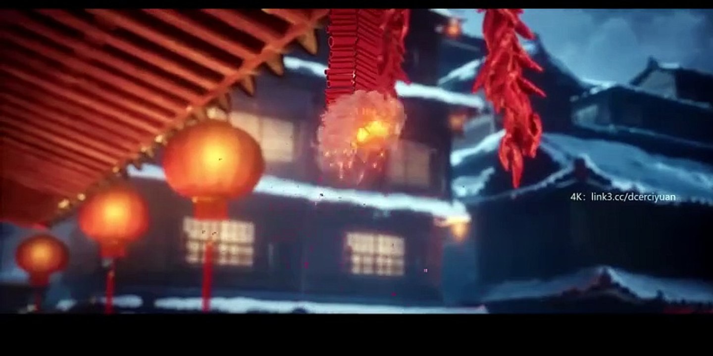 55-HD.Renegade Immortal Ep 55HD English Subtitle and Sub Indo (Xian NI)(ฝืนลิขิตฟ้าข้าขอเป็นเซียน)
