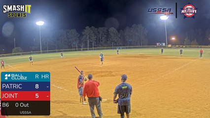 DLR4 - Military World Series (2024) Sat, Sep 21, 2024 9:53 PM to 10:42 PM