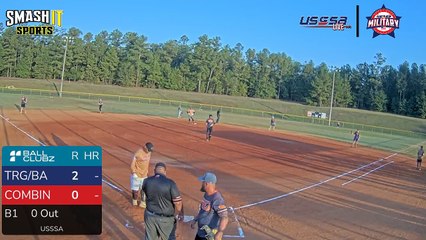 DLR1 - Military World Series (2024) Sat, Sep 21, 2024 9:49 PM to Sun, Sep 22, 2024 4:01 AM