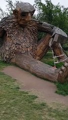 Parque de la Familia, Santiago, Chile 