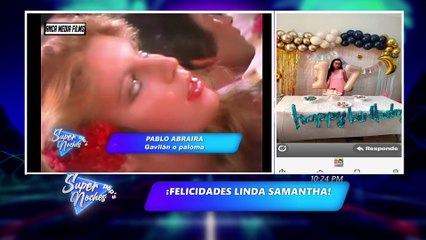 SUPER NOCHES POP´S 21 DE SEPTIEMBRE DEL  2024