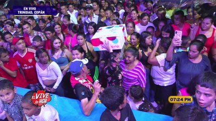 EL VIVE DE HCH 21 DE SEPTIEMBRE DEL  2024