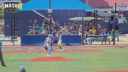 Red Easton - Sunshine State Super NIT (2024) Sat, Sep 21, 2024 8:10 AM to 9:00 PM