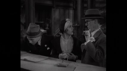 Hook Line And Sinker (1930) B&W