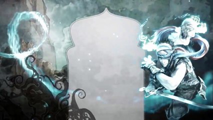 Prince of Persia online multiplayer - ps3