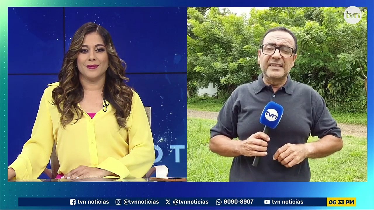 Estudian instalar parquímetros en algunas zonas de Santiago de Veraguas