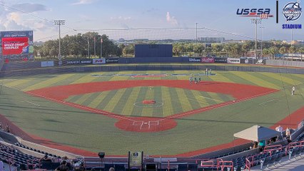 Space Coast Stadium Multi-Cam - Sunshine State Super NIT (2024) Sat, Sep 21, 2024 7:40 AM to 10:01 PM