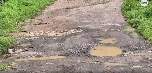 Residentes y productores de Pozo Azul en Coclé llevan 40 años esperando la construcción de caminos