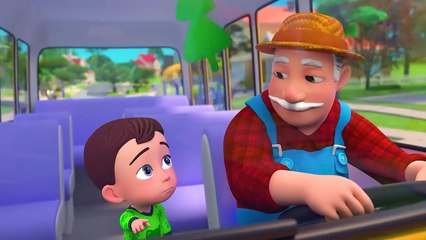 " Magical Nursery Rhymes for Toddlers | Fun & Educational Kids Songs!  | Children's Favorites!"