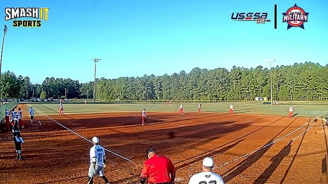 DLR5 - Military World Series (2024) Fri, Sep 20, 2024 6:46 PM to Sat, Sep 21, 2024 9:03 AM