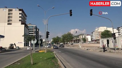 Pazarcık'ta Konteyner Otobüs Terminali: Müşteriler Mağdur