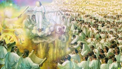 Céu_ a vida após a morte que você nunca imaginou