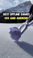 Best Offline Mobile Games for Android and iOS 162 #shorts