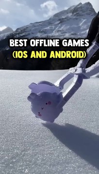 Best Offline Mobile Games for Android and iOS 162 #shorts