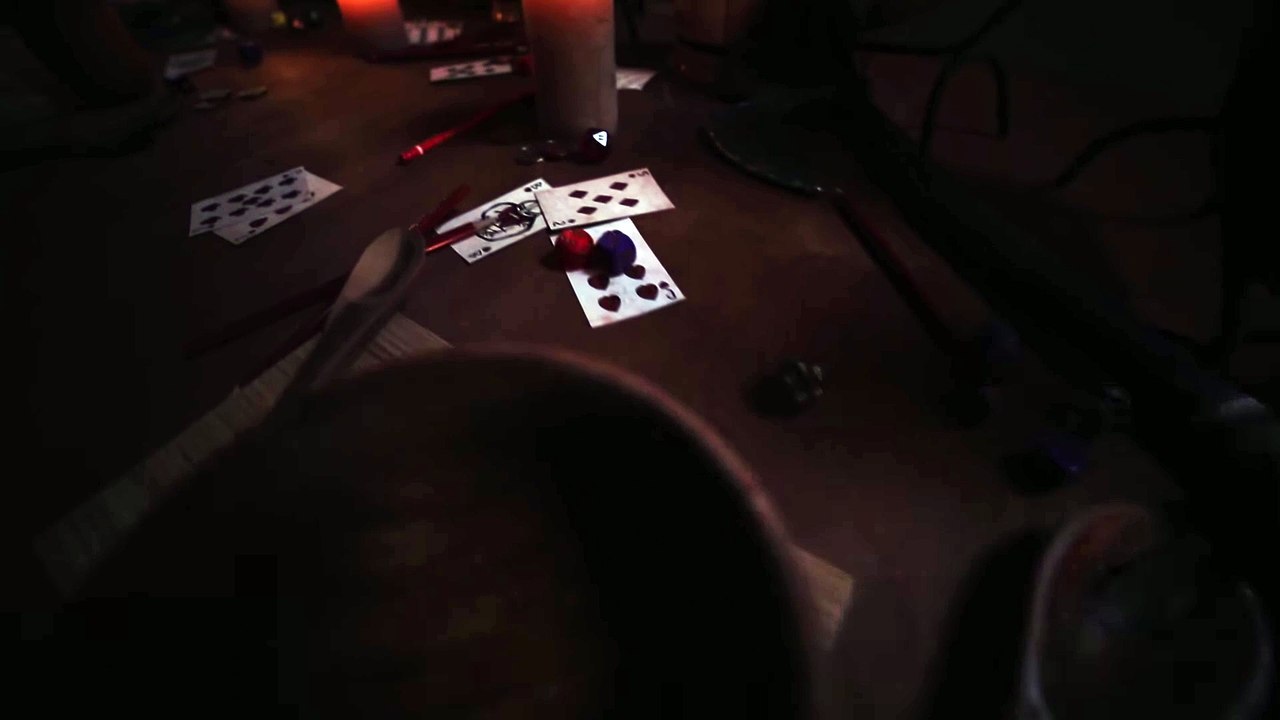 B.E.A.R.D.S. | show | 2015| S2 | Official Teaser