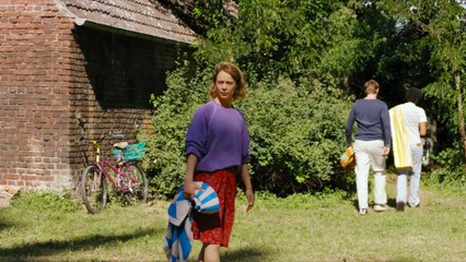 Cielo rojo | movie | 2023 | Official Trailer