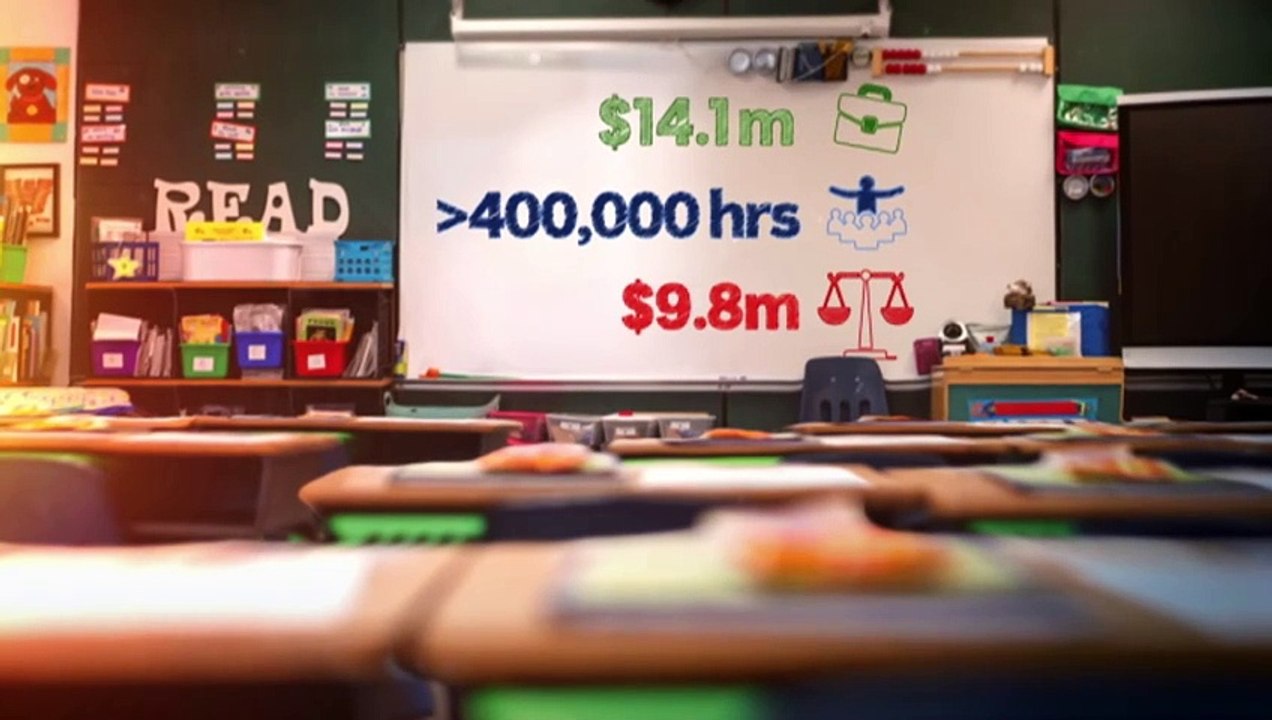 Students with disability overrepresented in new school suspension figures