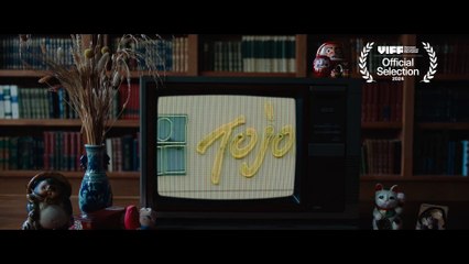 The Chef & The Daruma | movie | 2024 | Official Clip