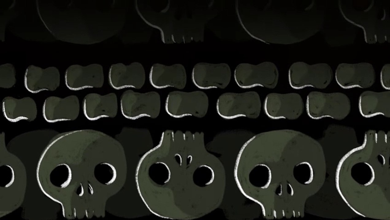 Morriton Manor Stories: Soirée Bizarre | show | 2023| S21 | Official Teaser