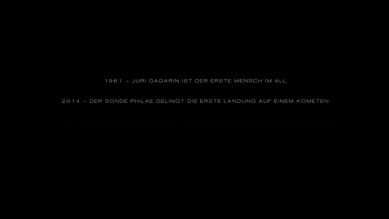 Dysnomia | show | 2017| S5 | Official Teaser