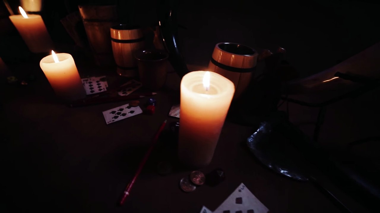 B.E.A.R.D.S. | show | 2015| S2 | Official Teaser