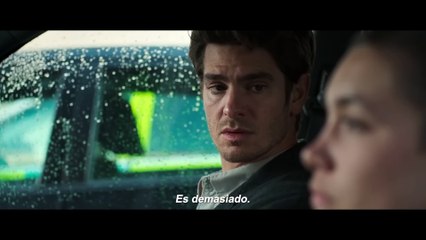 El Tiempo Que Tenemos | movie | 2024 | Official Trailer