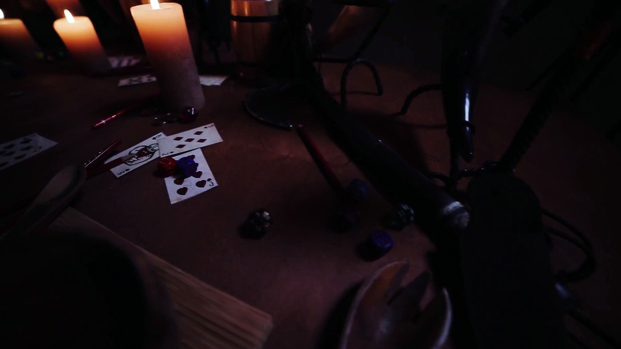 B.E.A.R.D.S. | show | 2015| S2 | Official Teaser