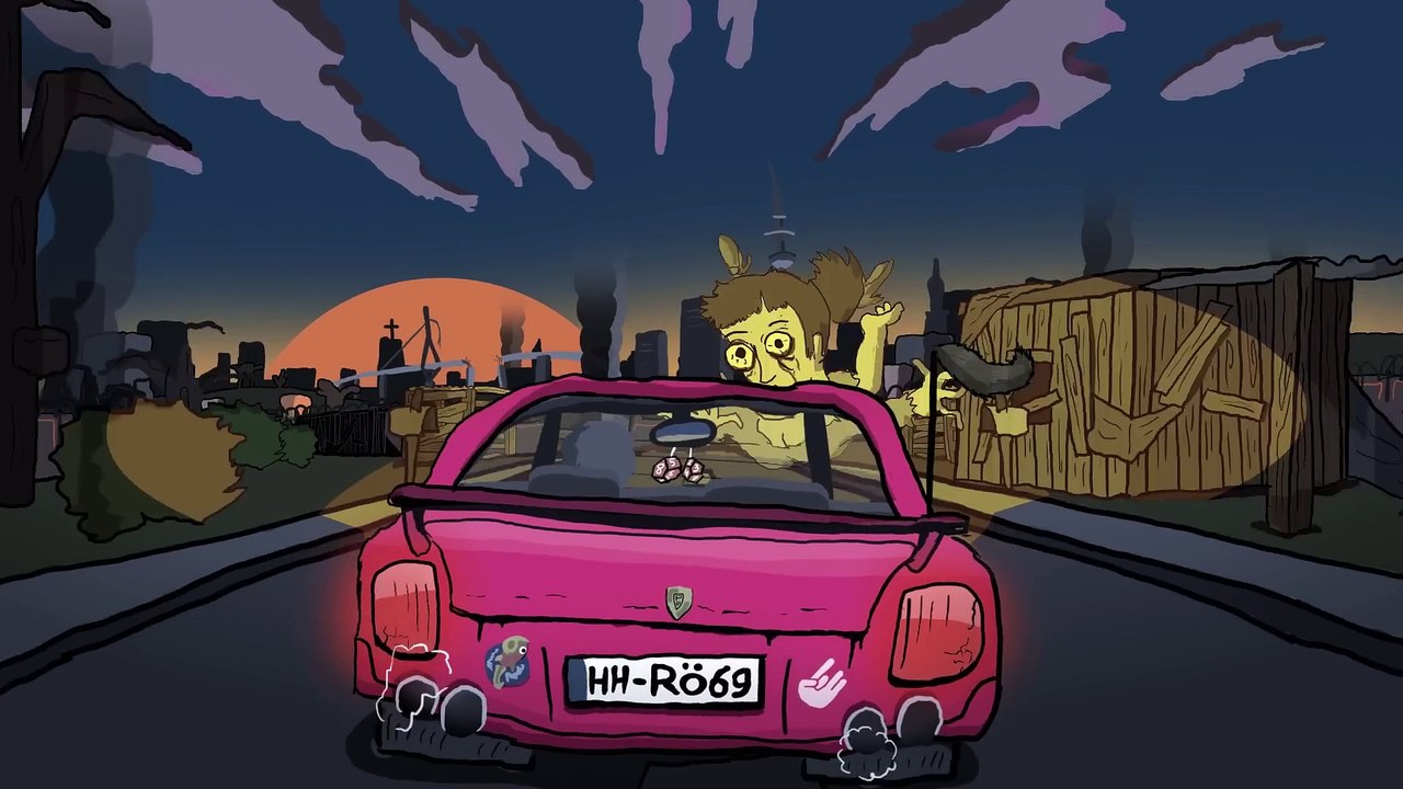 T.E.A.R.S. | show | 2014| S1 | Official Teaser