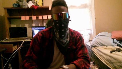 Black Hat Hackers the True Terror of the world