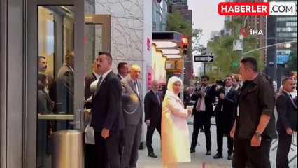 Cumhurbaşkanı Erdoğan, Sırbistan Cumhurbaşkanı Vucic ile Görüştü