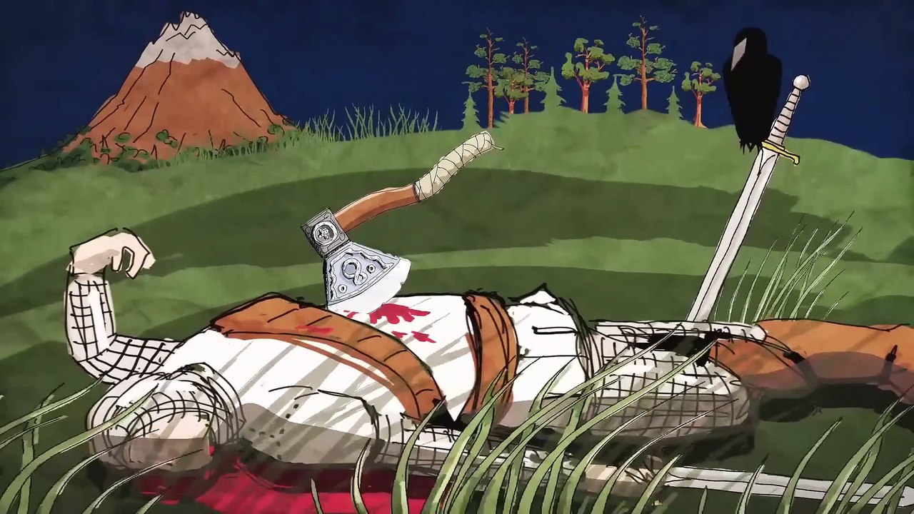 B.E.A.R.D.S. | show | 2015| S2 | Official Teaser