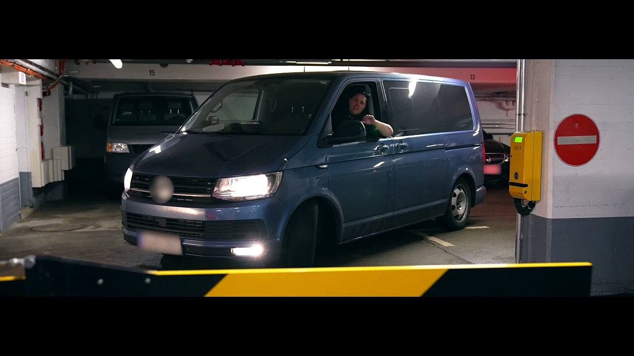 Die Grenida Krise | show | 2021| S19 | Official Clip