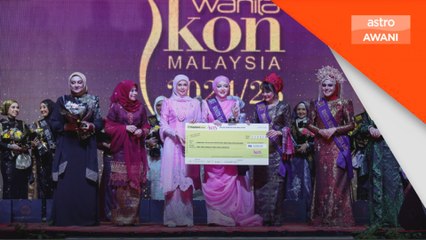 KPWKM komited perkukuh kedudukan wanita melalui pelbagai inisiatif, program
