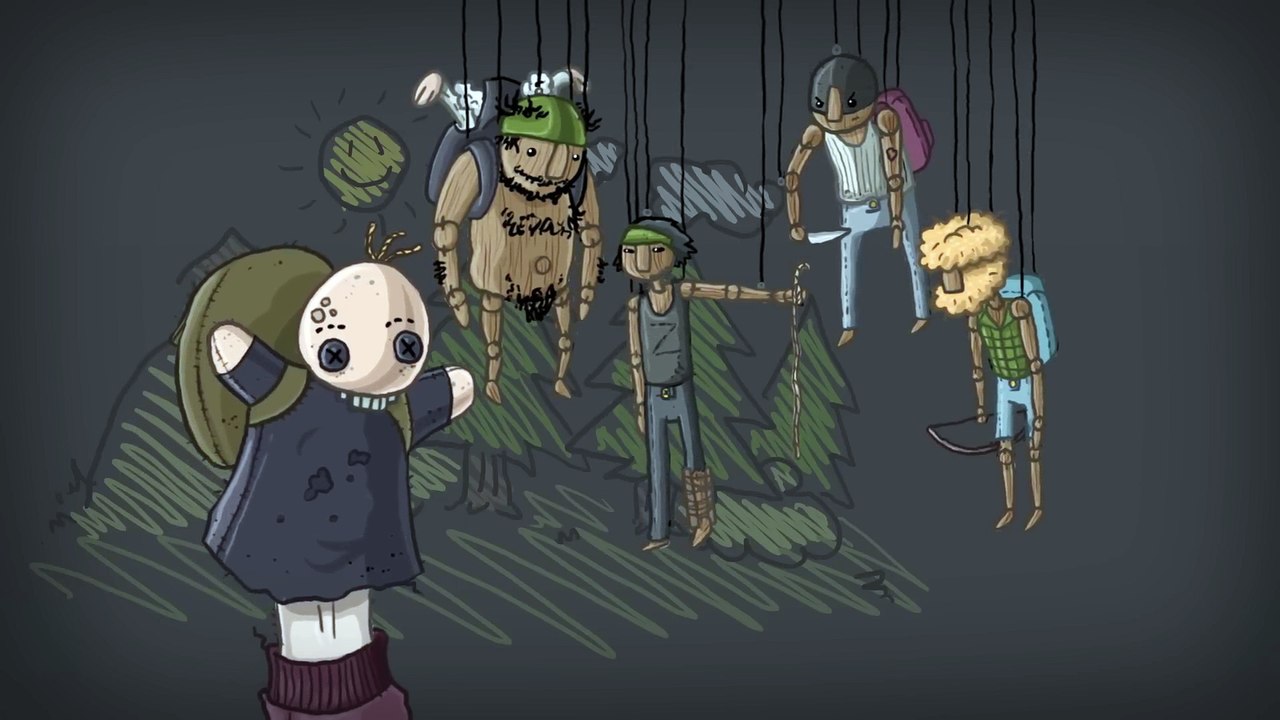 T.E.A.R.S. | show | 2014| S1 | Official Teaser