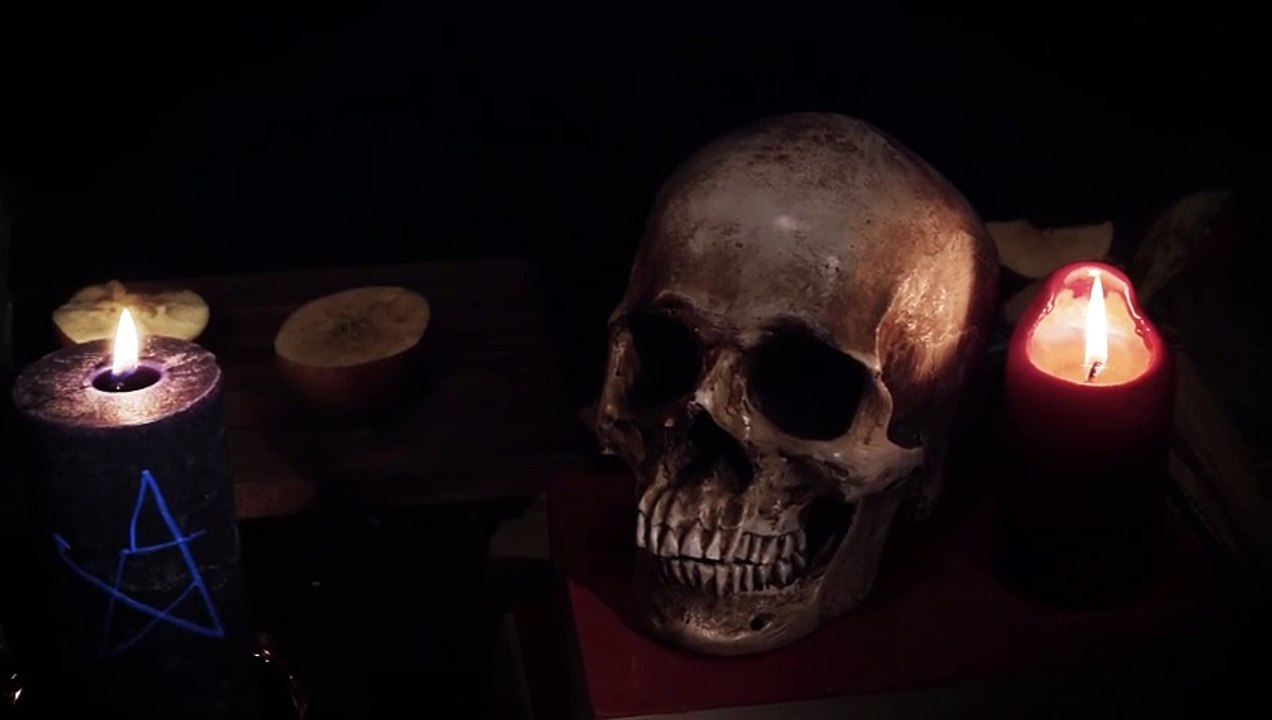 Tor nach Carcosa II | show | 2022| S20 | Official Teaser