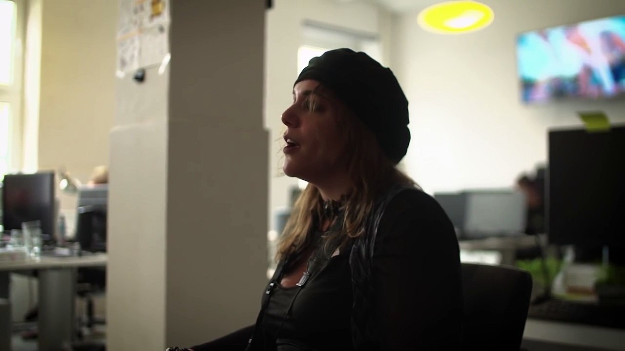 Die Grenida Krise | show | 2021| S19 | Official Clip