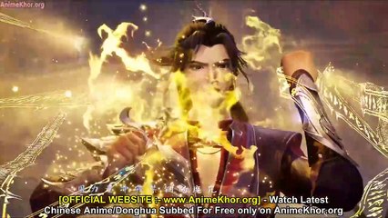 Glorious Revenge of Ye Feng Episode 95