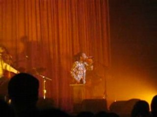 encor 1ere parti du concert