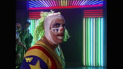 WWF Monday Night RAW: May 23, 1994