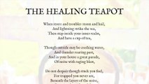 Pamela Storch - The Healing Teapot Poem