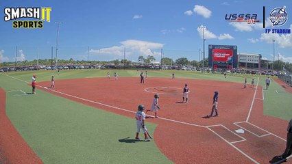 FP Stadium Multi-Camera - Sunshine State Super NIT (2024) Sat, Sep 21, 2024 7:40 AM to 10:01 PM