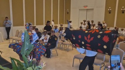 Antoneros están listos para la 53 versión del Festival del Toro Guapo en Antón