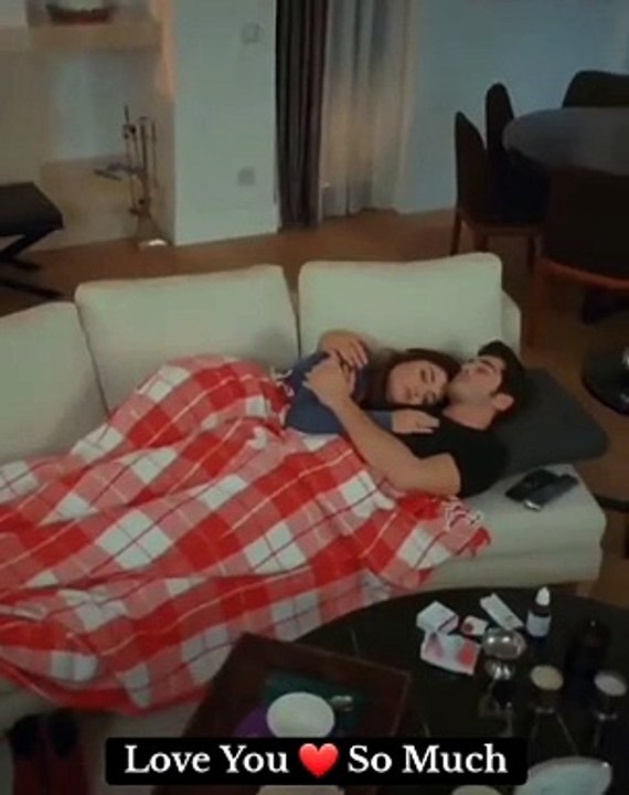 Couple goals lovely