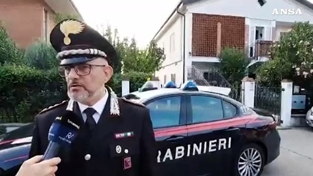 Donna uccisa nel Veronese, il marito non e' stato fermato