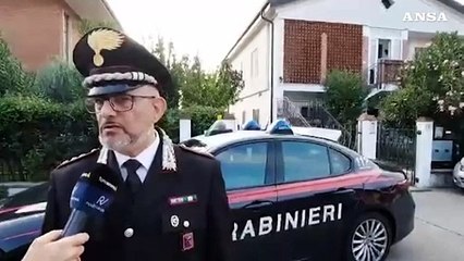 Donna uccisa nel Veronese, il marito non e' stato fermato